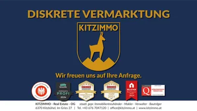 6370 Kitzbühel