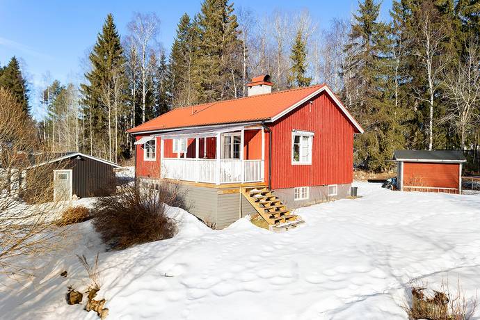 Bollnäs, Ren, Bollnäs kommun