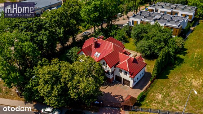 ul. Zacisze, Wygoda, Białystok, podlaskie