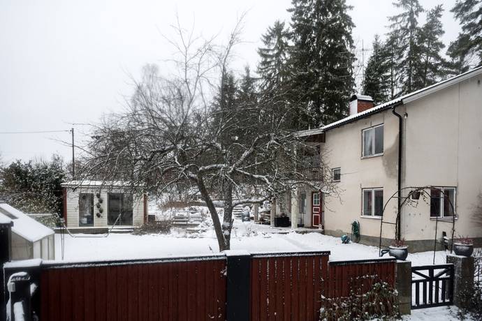 Morgongåva, Heby kommun