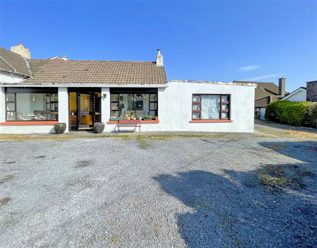 72 Dalysfort Road, Salthill, Galway