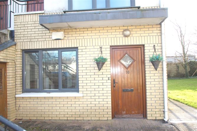 Colliers Brook, Clonminch Road, Tullamore, Offaly