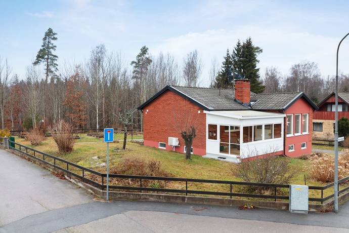 Lessebo, Lessebo kommun