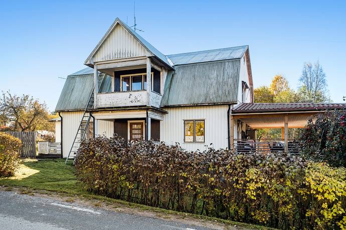 Sunne, Sunne kommun