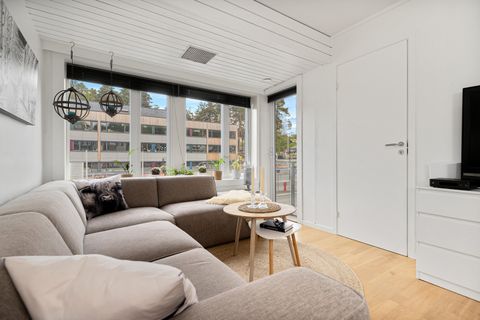 Skolevegen 6, Vennesla