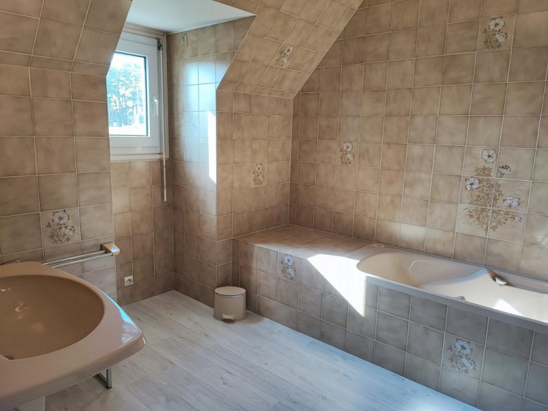 Quartier Ouest à Perros-Guirec (22700)