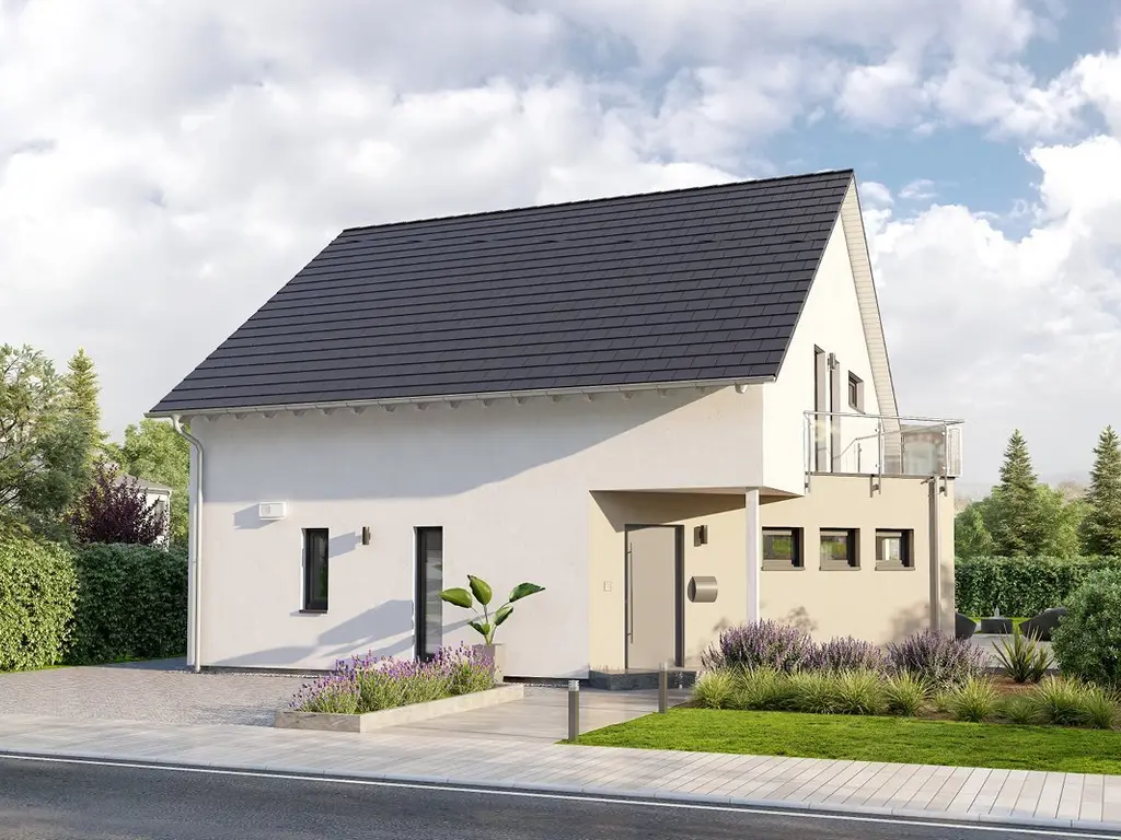 Verberg, 47802 Krefeld