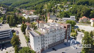 Hviezdoslavova 3, Trenčianske Teplice (Trenčín)