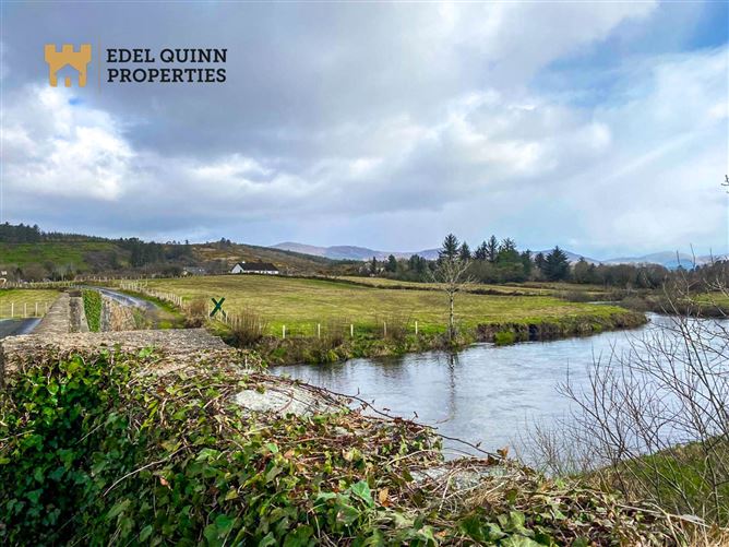 Ballymacahill, Frosses, County Donegal, Bruckless, Donegal