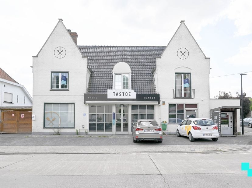 Nieuwenhovestraat 56 8790 Waregem