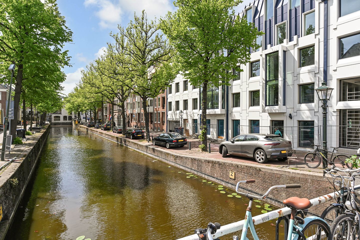 Houtweg 80
