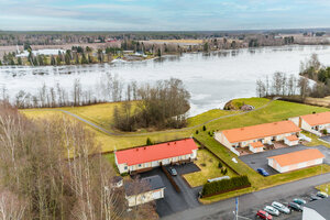 Siltalanranta 8A, Siltala, Harjavalta