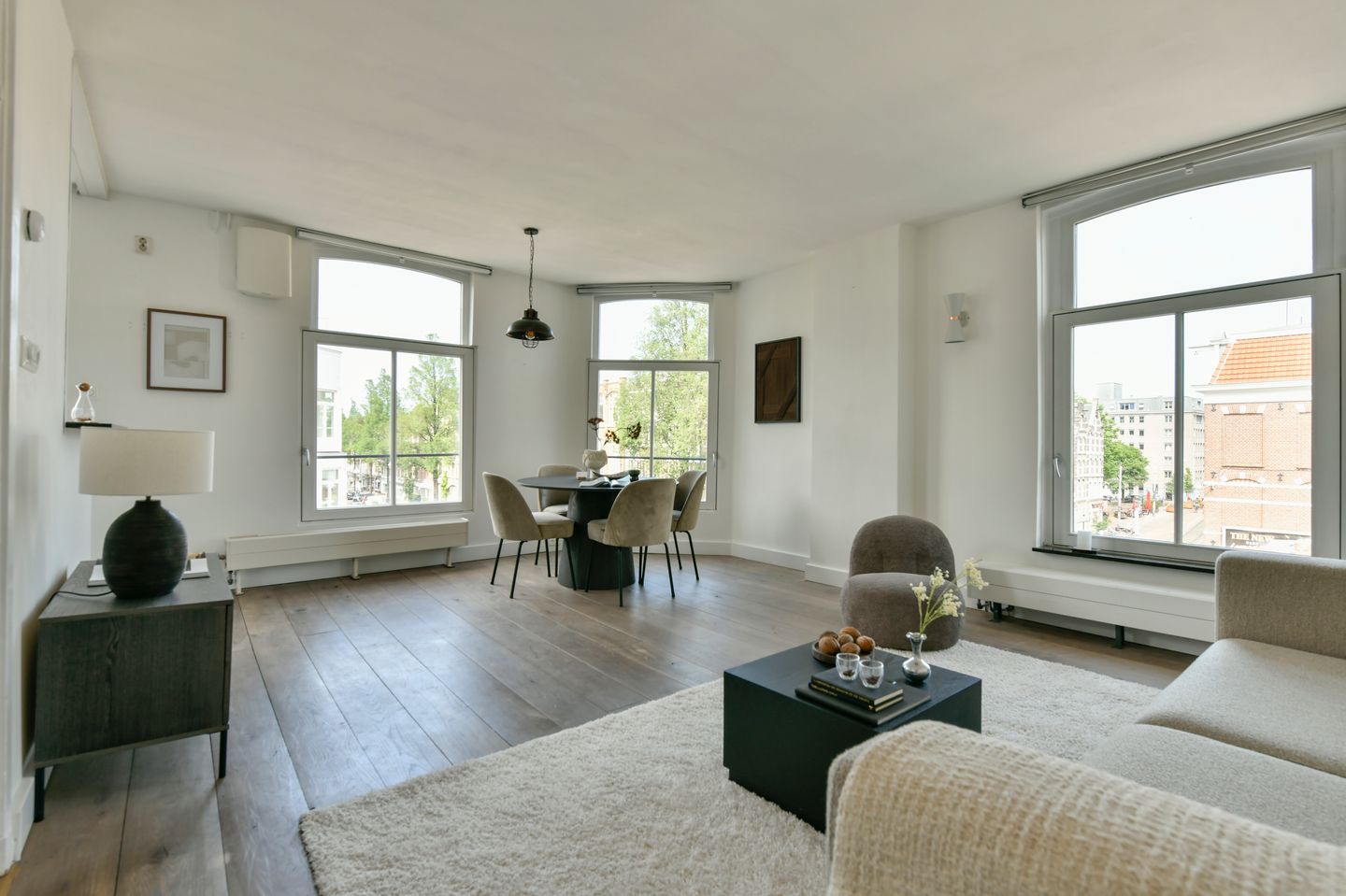 Kinkerstraat 65-3
