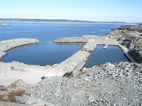 Eltravåg, Sveio