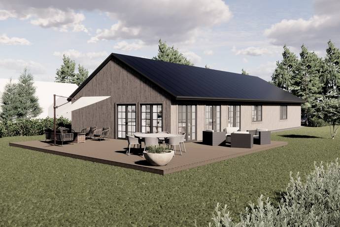 Kungsviken, Orust kommun