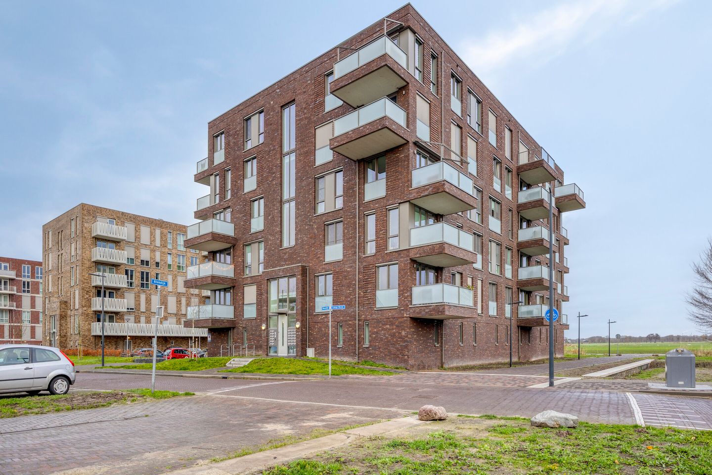 Maasdijk 303