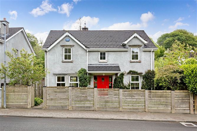 7 Millbank Glen, Dromahair, County Leitrim