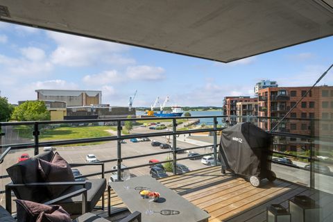 Rambergveien 20A, Tønsberg