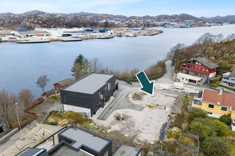 Bruviksveien 1A, Egersund