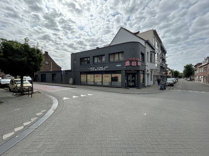Graatakker 73 2300 Turnhout
