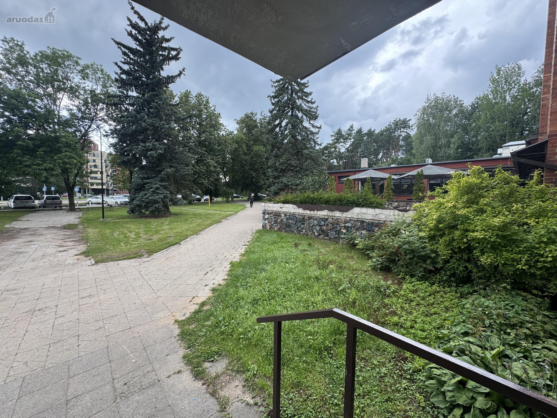 Vilnius, Lazdynai
