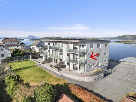Fjordgata 12, Florø