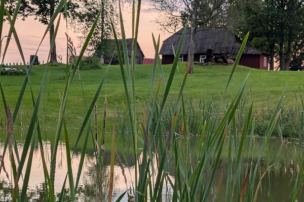 plot for sale, residential land - Navi, Võru vald, Võrumaa