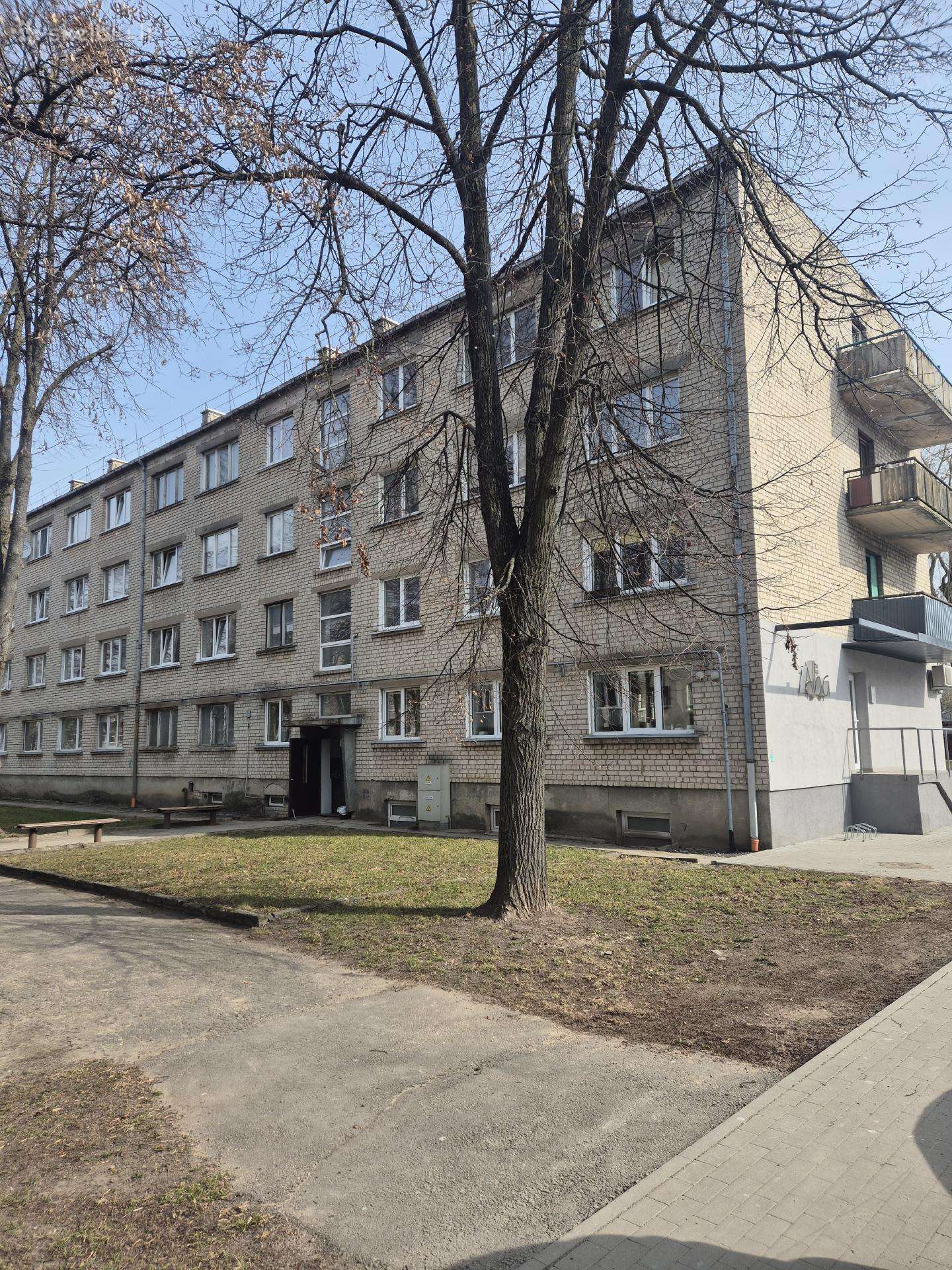 Marijampolės m., Centras
