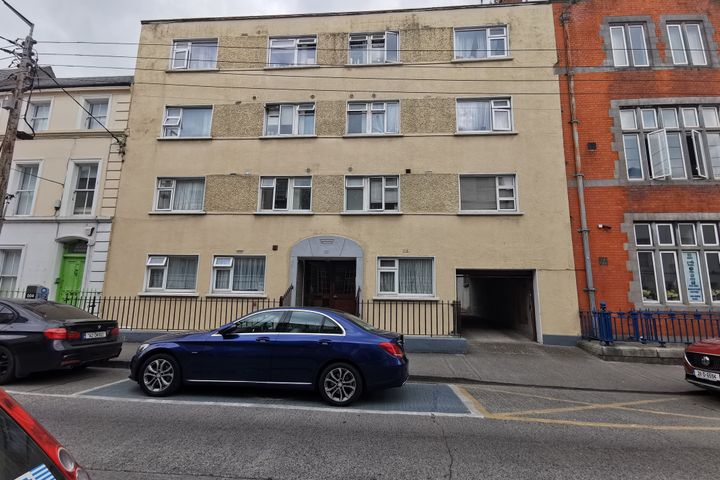 "Brenrick Villa", 61 Fair Street, Drogheda, Co. Louth
