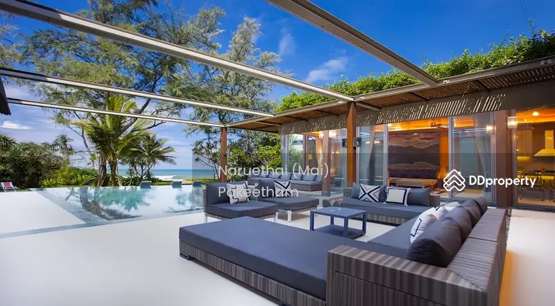 88 North of Phuket Road, Natai Beach, Khok Kloi, Takua Thung, Phangnga
