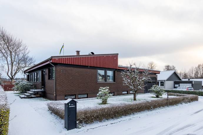 Kinna, Marks kommun