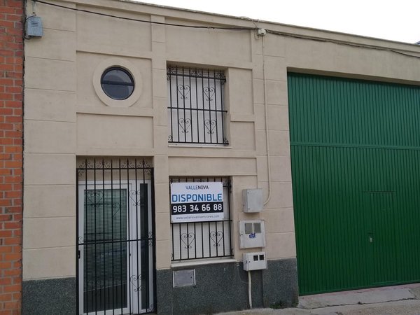 Santovenia de Pisuerga,  ES