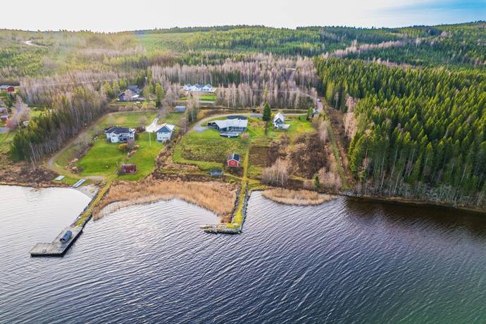 Nötbolandet, Örnsköldsviks kommun