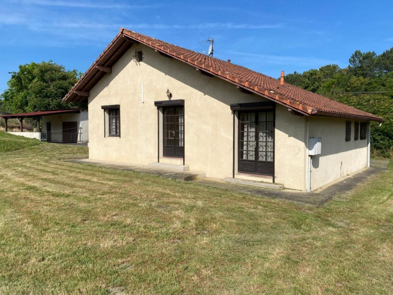 à Labenne (40530)