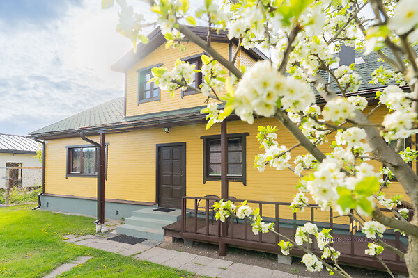 Pärnumaa, Pärnu, Paikuse, Keraamika tn 19