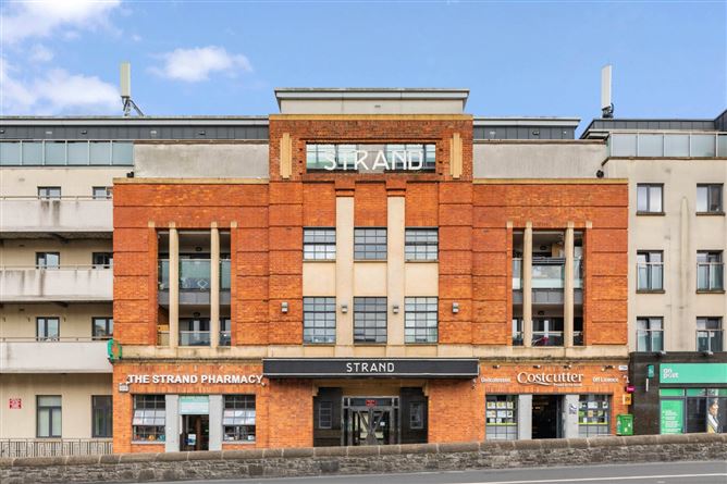 54 The Strand, 149 North Strand Road, Dublin 3
