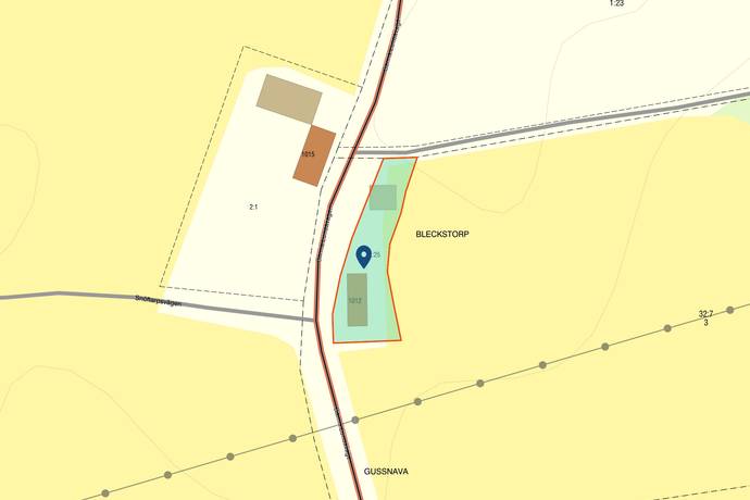 Ystad, Ystads kommun