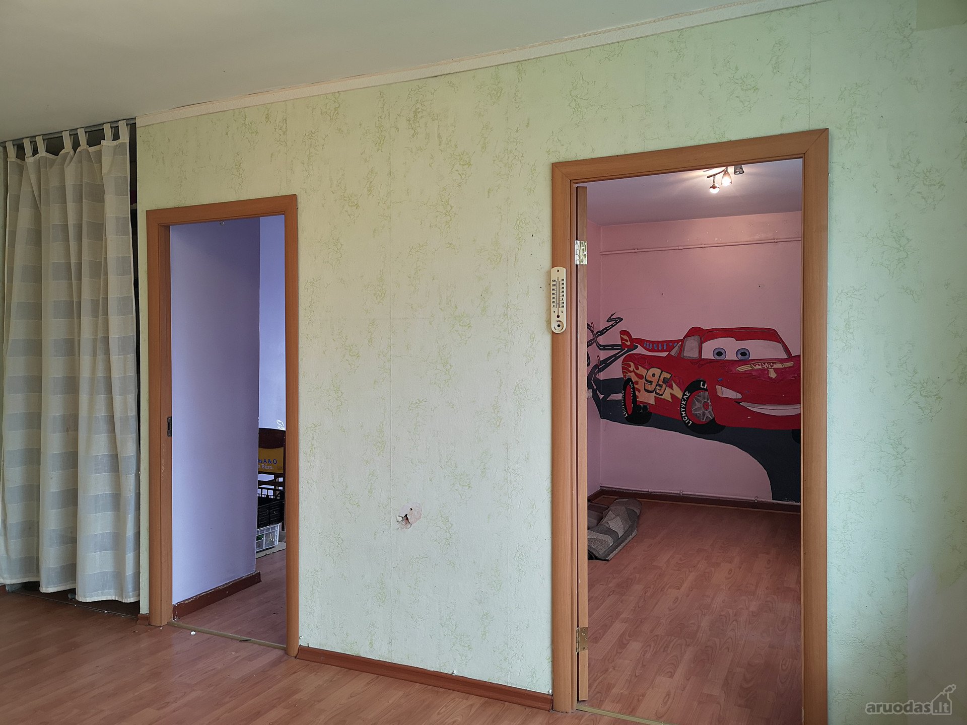 Ukmergės r. sav., Žeimių k.