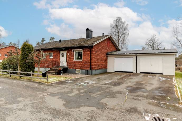 Aneby, Aneby kommun