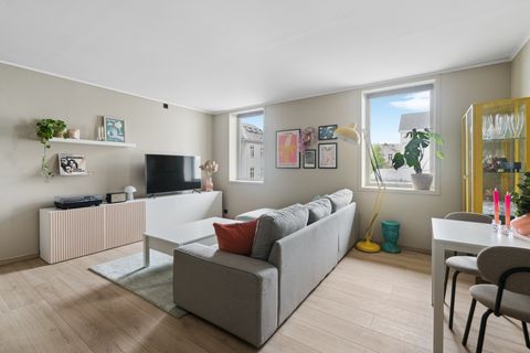 Sandeidgata 11, Stavanger