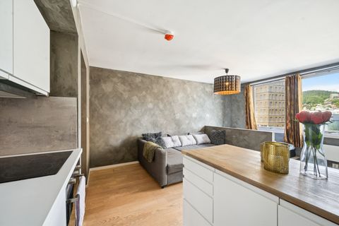 Tollbugata 29A, Drammen