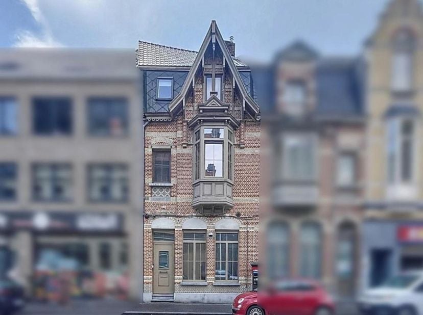 Mercatorstraat 11 9100 Sint-Niklaas
