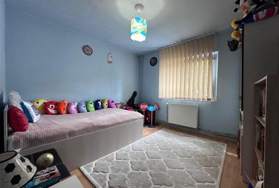 BabaDochia, Județul Timiș