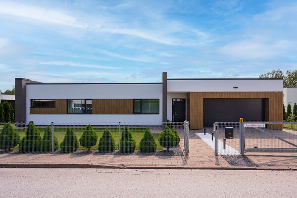house for sale, 3 bedrooms - Jaanilille tee 1, Veibri, Luunja vald, Tartumaa