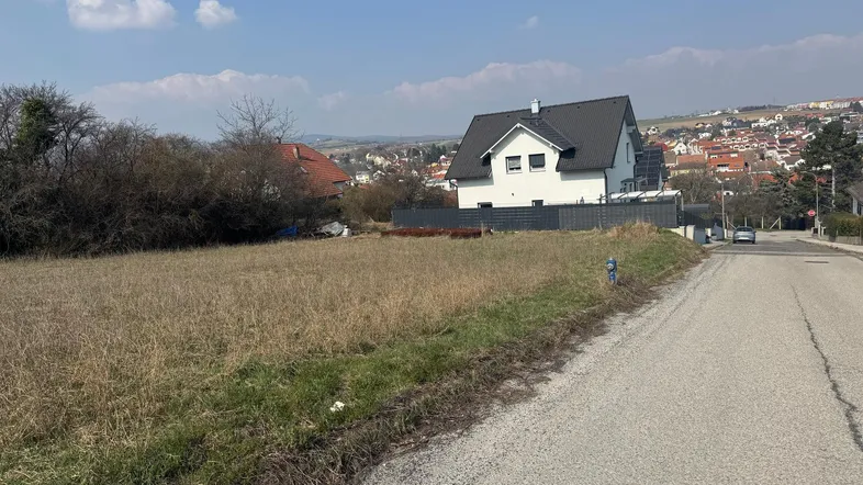 Donnerweg 3, 7210 Mattersburg