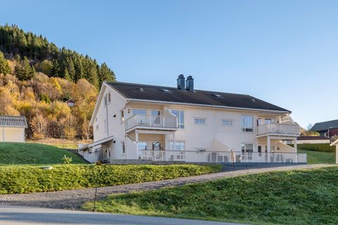 Gjerdebakken 10, Vatne