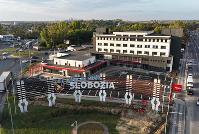 Nord, Slobozia