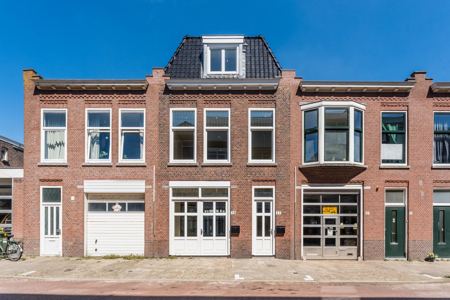 Ruychaverstraat 19