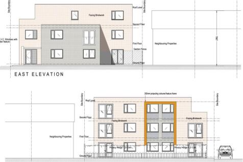 Land at Dorset Close, Farnworth, Bolton, Greater Manchester BL4 9TR