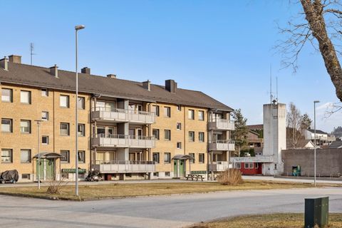 Ringvegen 23C, Vennesla